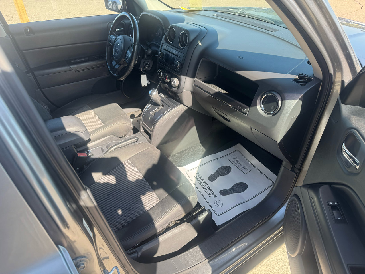 Used 2012 Jeep Patriot Sport 4WD image 11