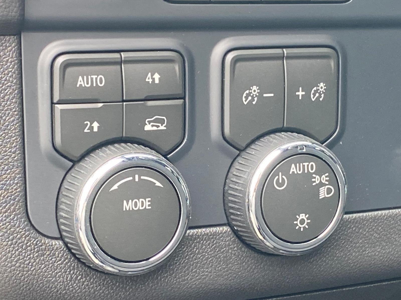 New 2026 Chevrolet Tahoe LS w/ LS Custom Edition AWD/4WD image 14