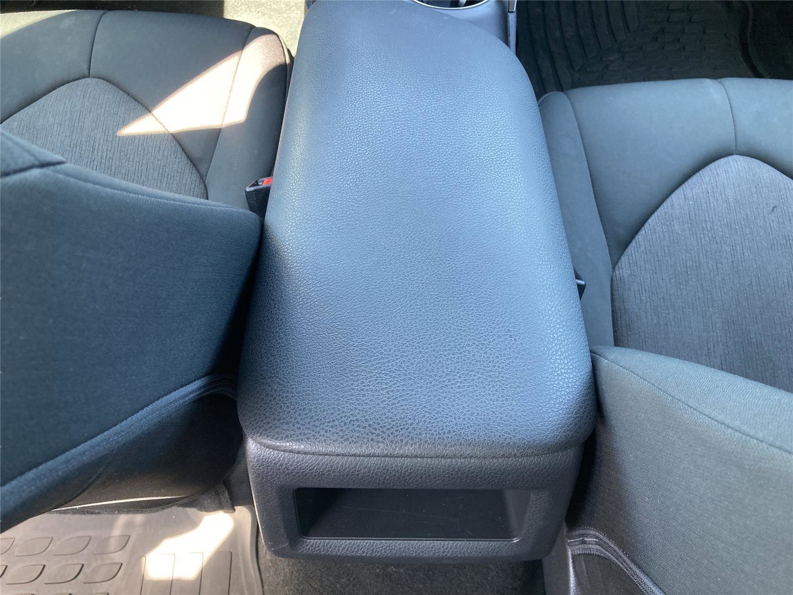 Used 2024 Toyota Camry LE image 27