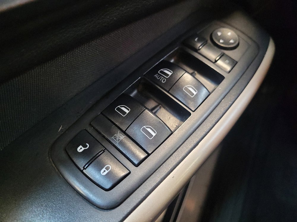 Used 2018 Jeep Cherokee Latitude image 27