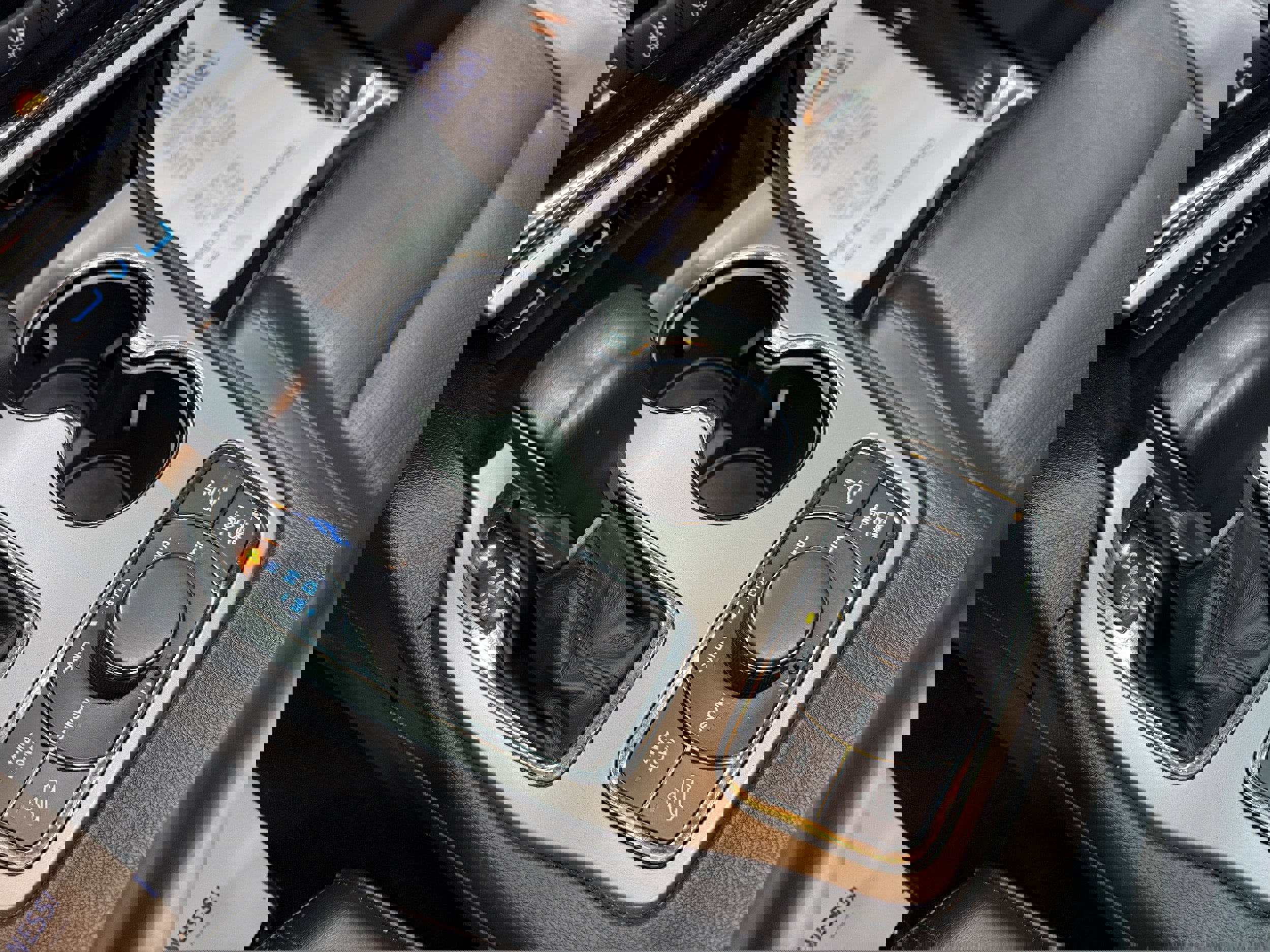 Used 2021 Jeep Grand Cherokee High Altitude image 23