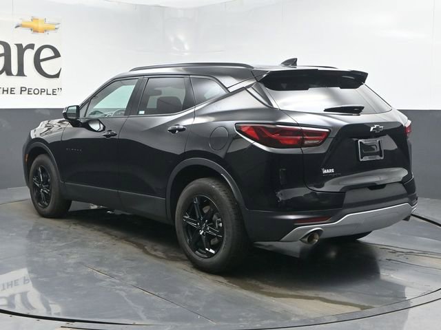 Used 2024 Chevrolet Blazer LT w/ Midnight/Sport Edition image 37