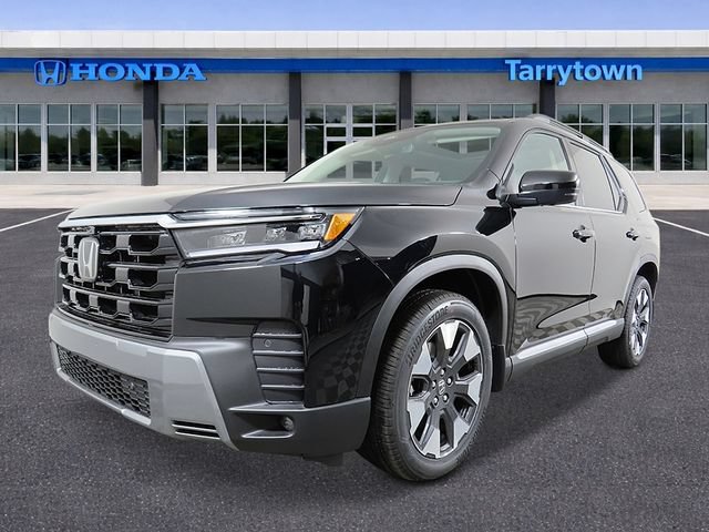 New 2026 Honda Pilot Elite image 1