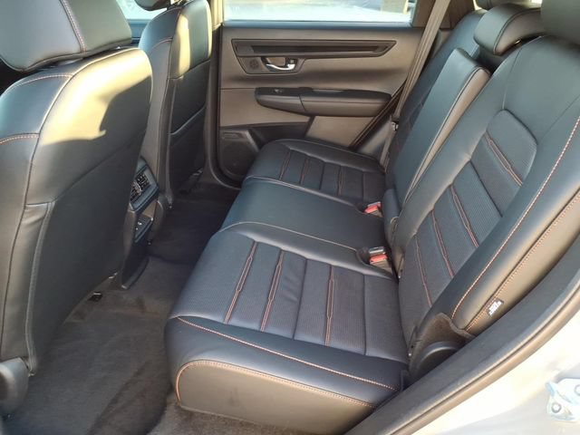 Used 2025 Honda CR-V Sport-L image 7
