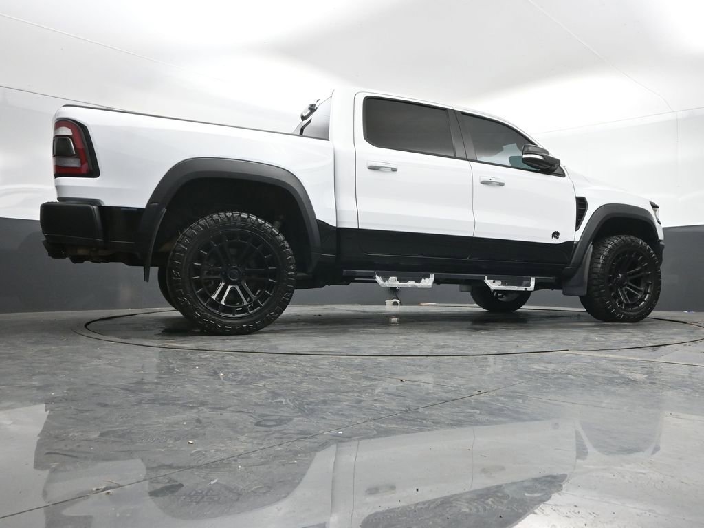 Used 2022 RAM 1500 TRX w/ TRX Level 2 Equipment Group image 44