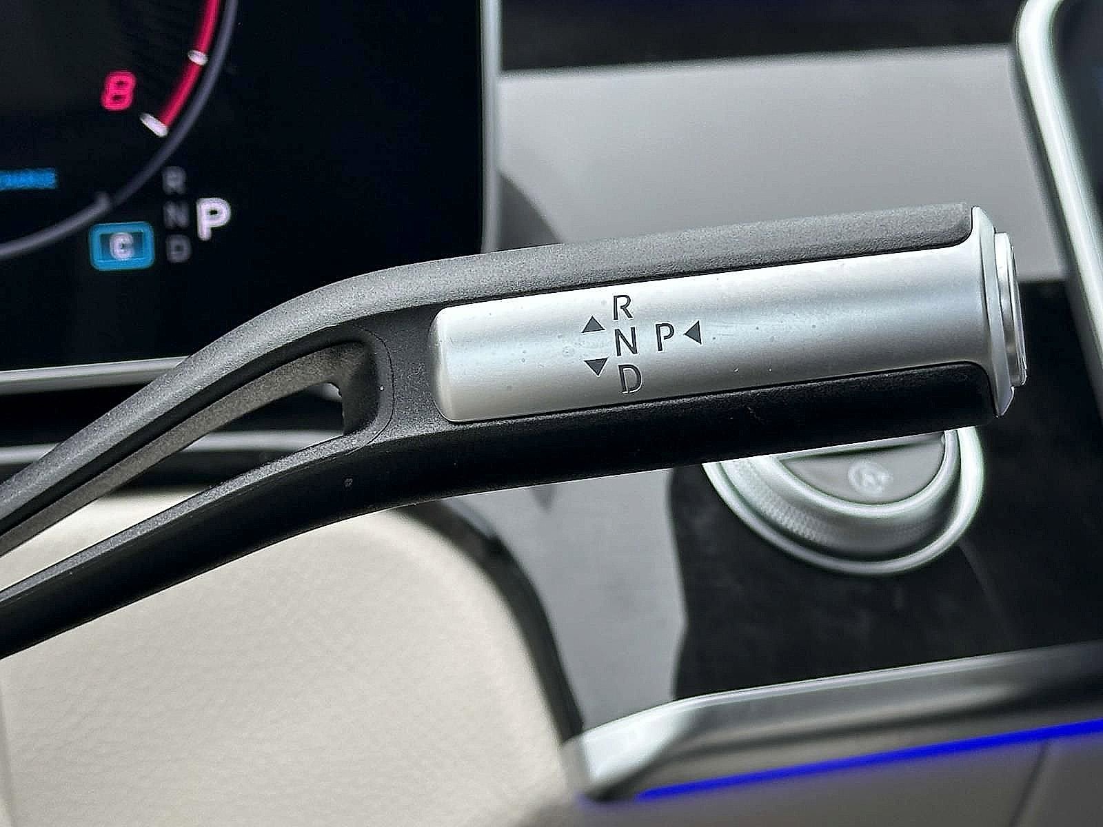 Certified 2024 Mercedes-Benz S 580 4MATIC Sedan image 25