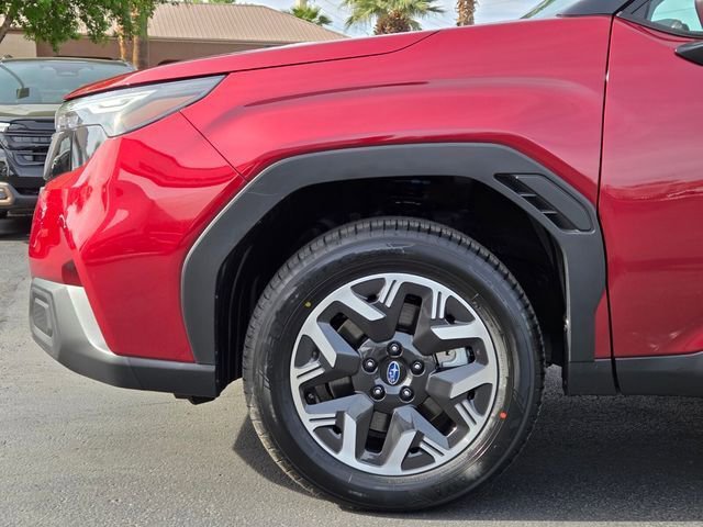 New 2026 Subaru Forester Premium image 5