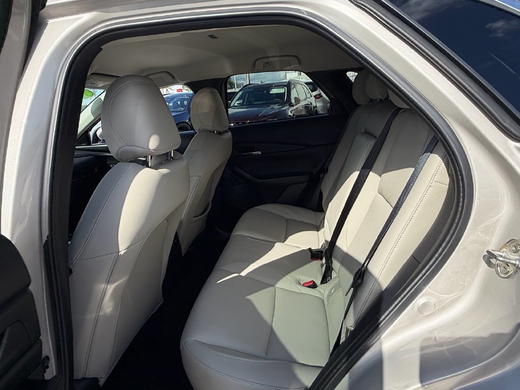 Used 2023 MAZDA CX-30 AWD 2.5 S w/ Preferred Package image 12