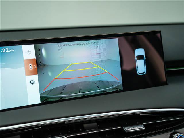New 2026 Genesis GV70 2.5T Select AWD/4WD image 28