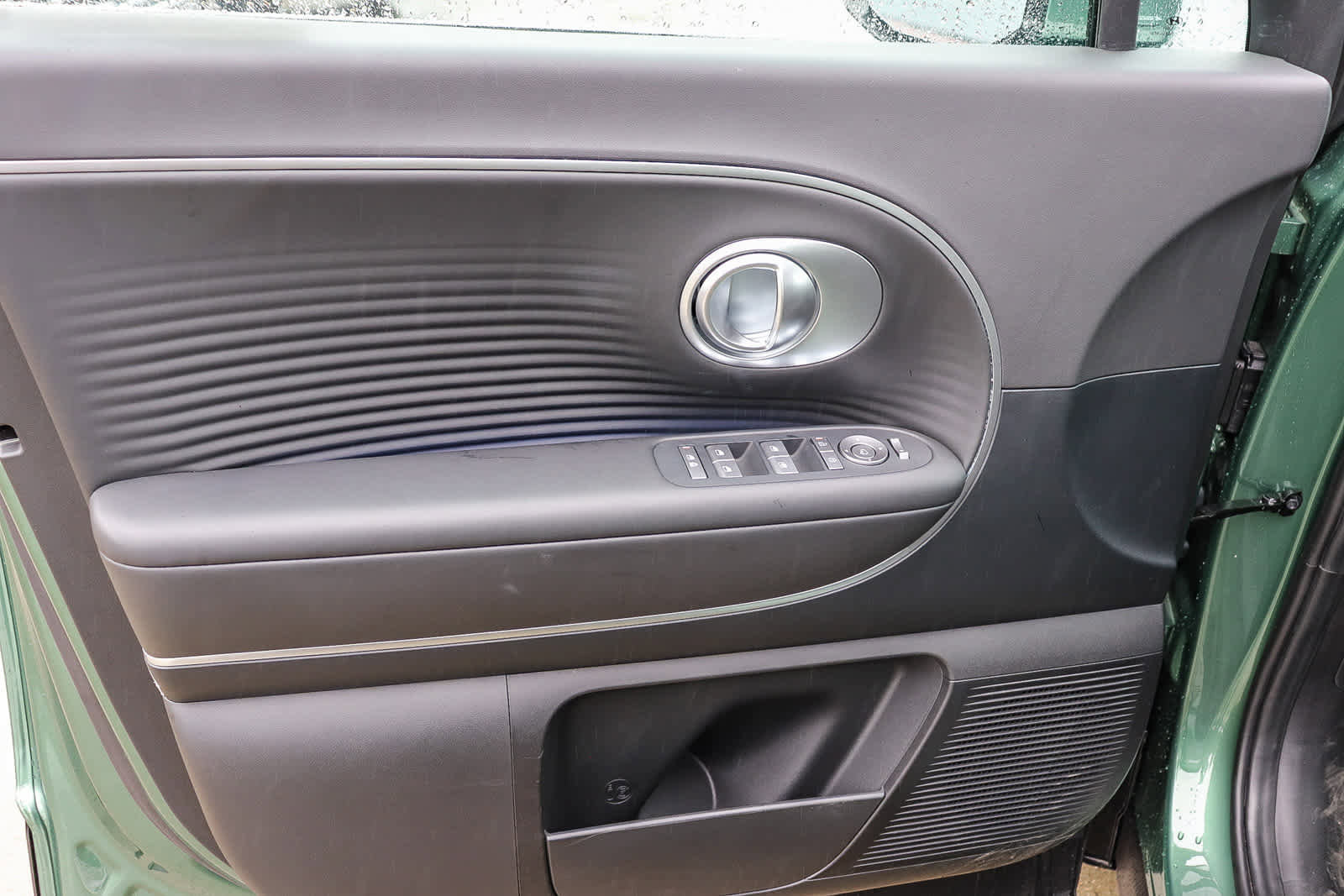 New 2026 Hyundai Ioniq 9 Calligraphy image 24