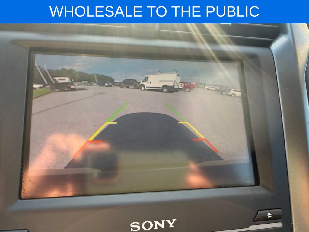 Used 2015 Ford Fusion Titanium FWD image 38