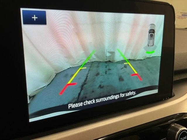 Used 2022 Ford Escape SEL image 24