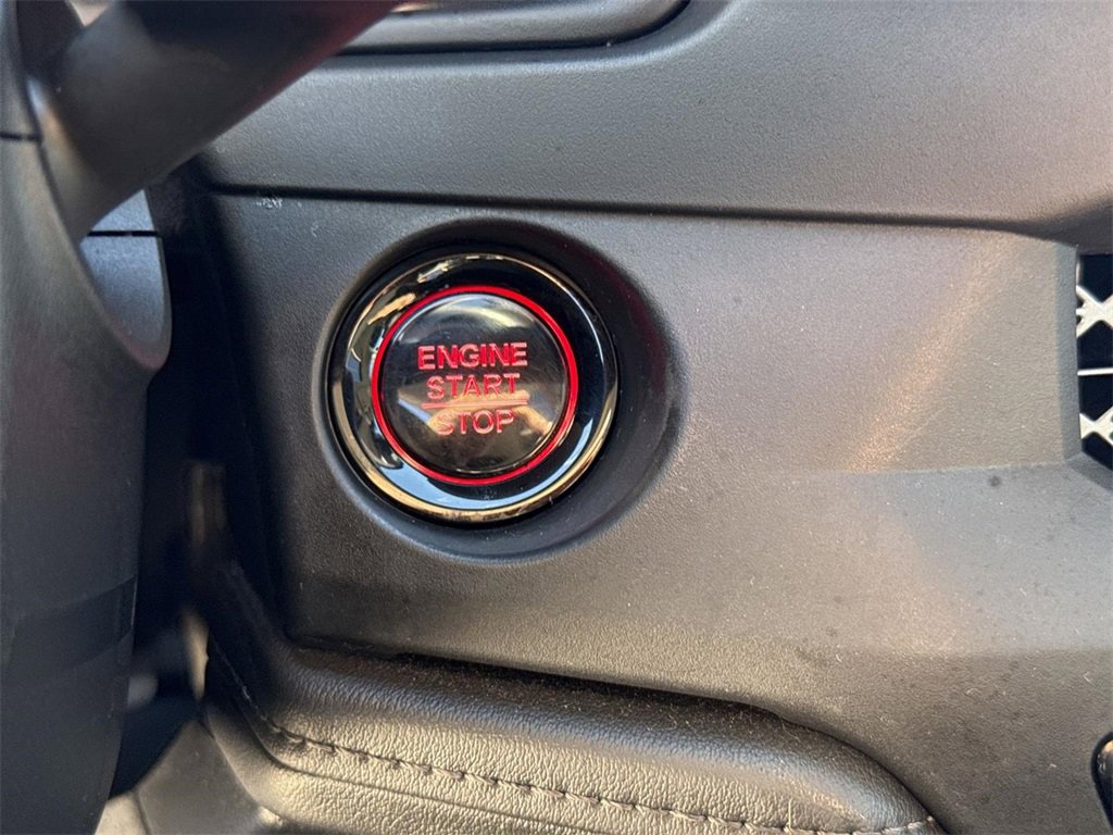 Used 2024 Honda Accord EX image 15