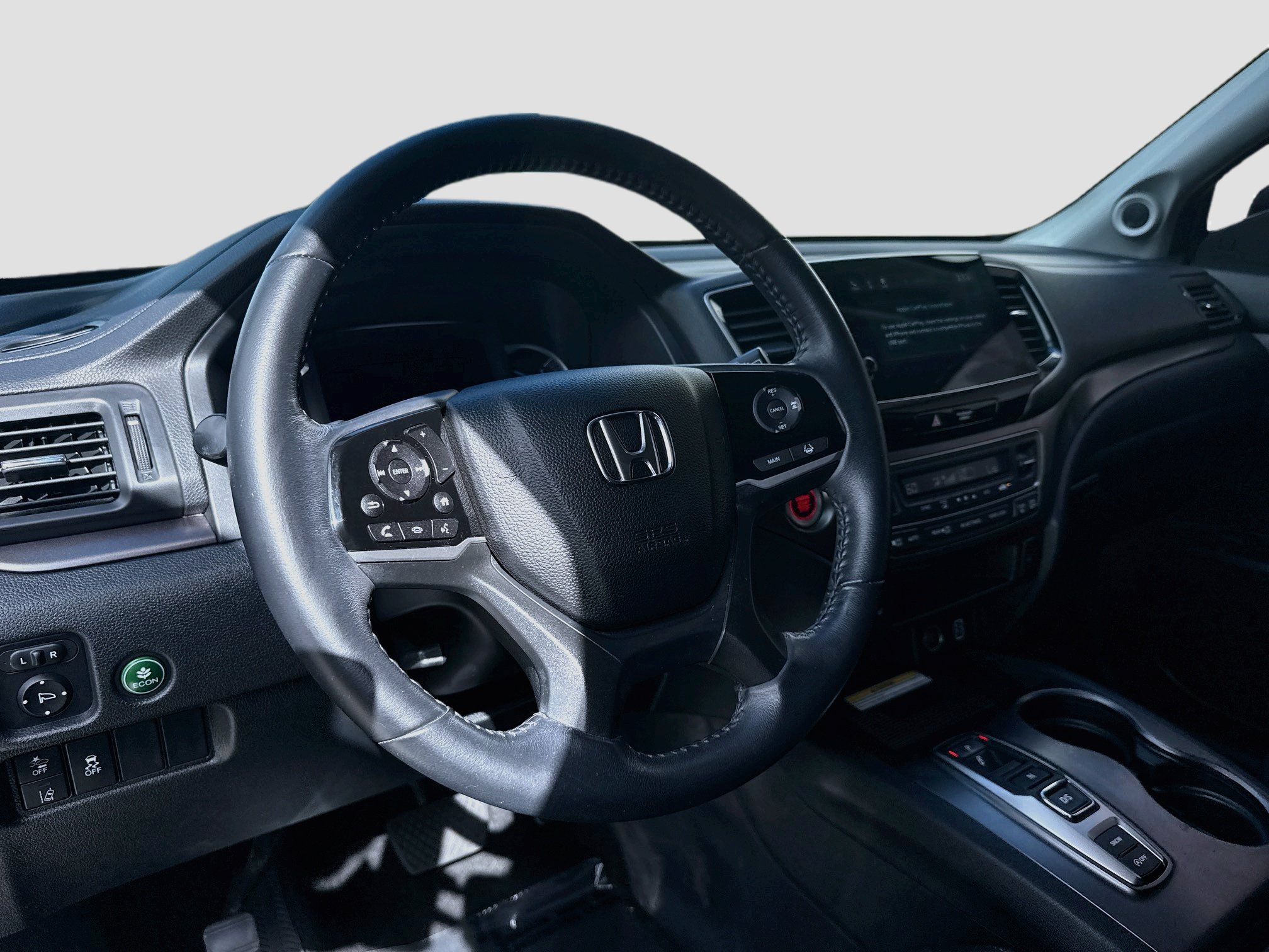 Used 2022 Honda Pilot Special Edition image 9