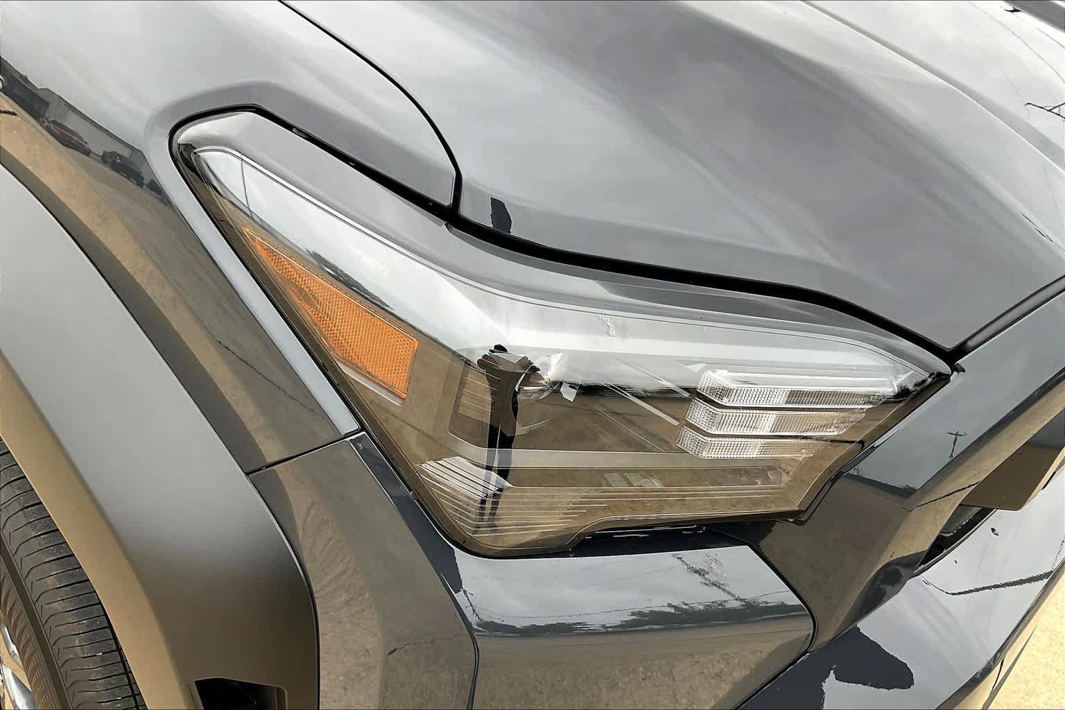 Used 2026 Toyota 4Runner SR5 image 28