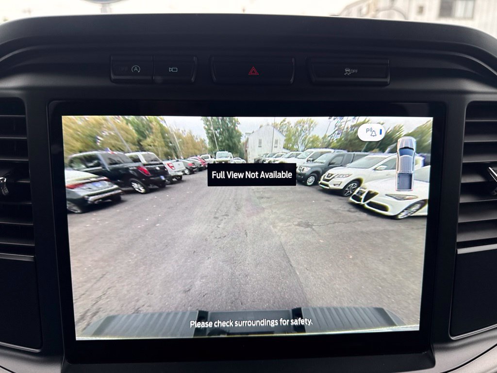 Used 2024 Ford F150 XL AWD/4WD image 23
