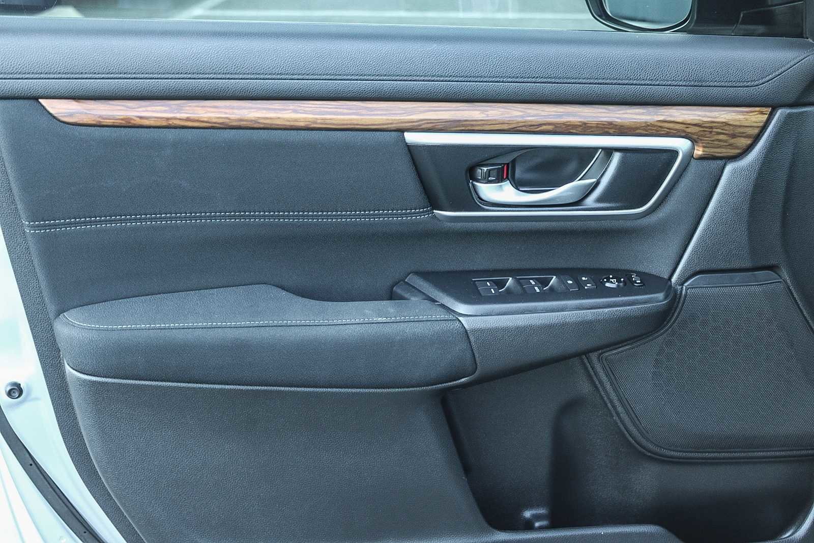 Certified 2022 Honda CR-V EX image 21