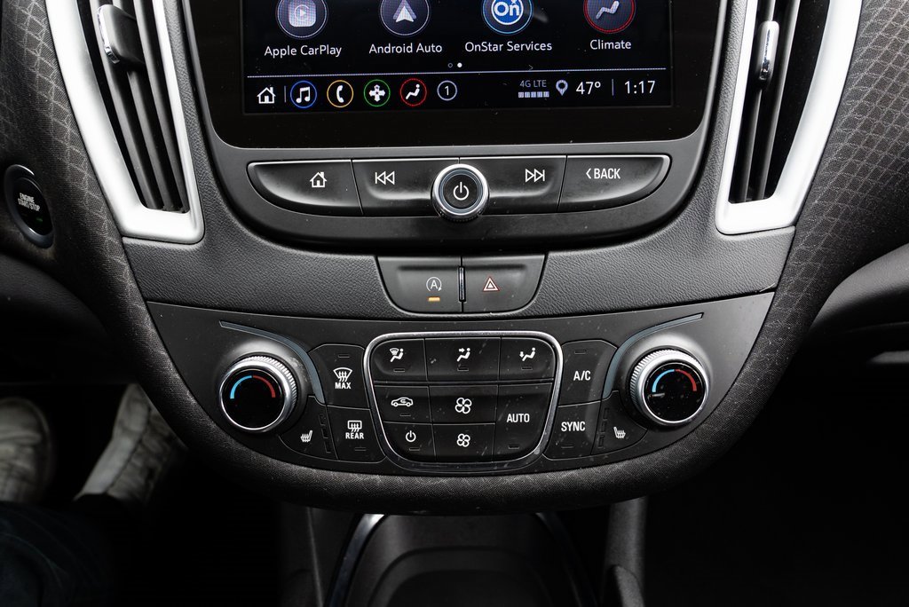 Used 2023 Chevrolet Malibu LT image 15