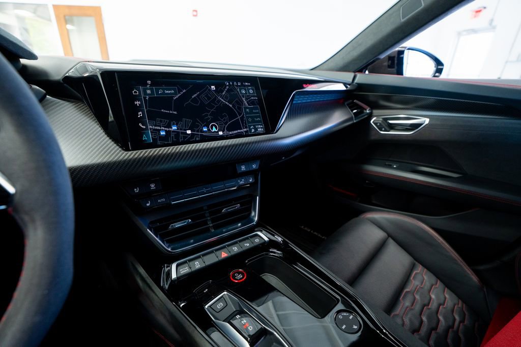 Used 2022 Audi RS e-tron GT w/ Year 1 Package image 42