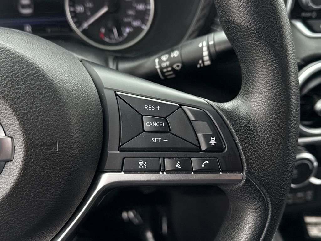 Used 2023 Nissan Sentra SV image 30