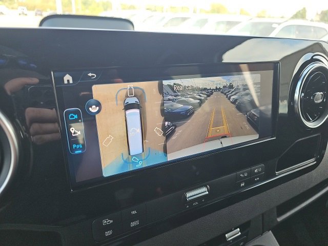 New 2026 Mercedes-Benz Sprinter 2500 image 38