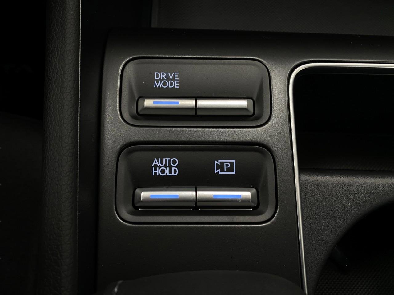 New 2026 Hyundai Sonata Blue image 25