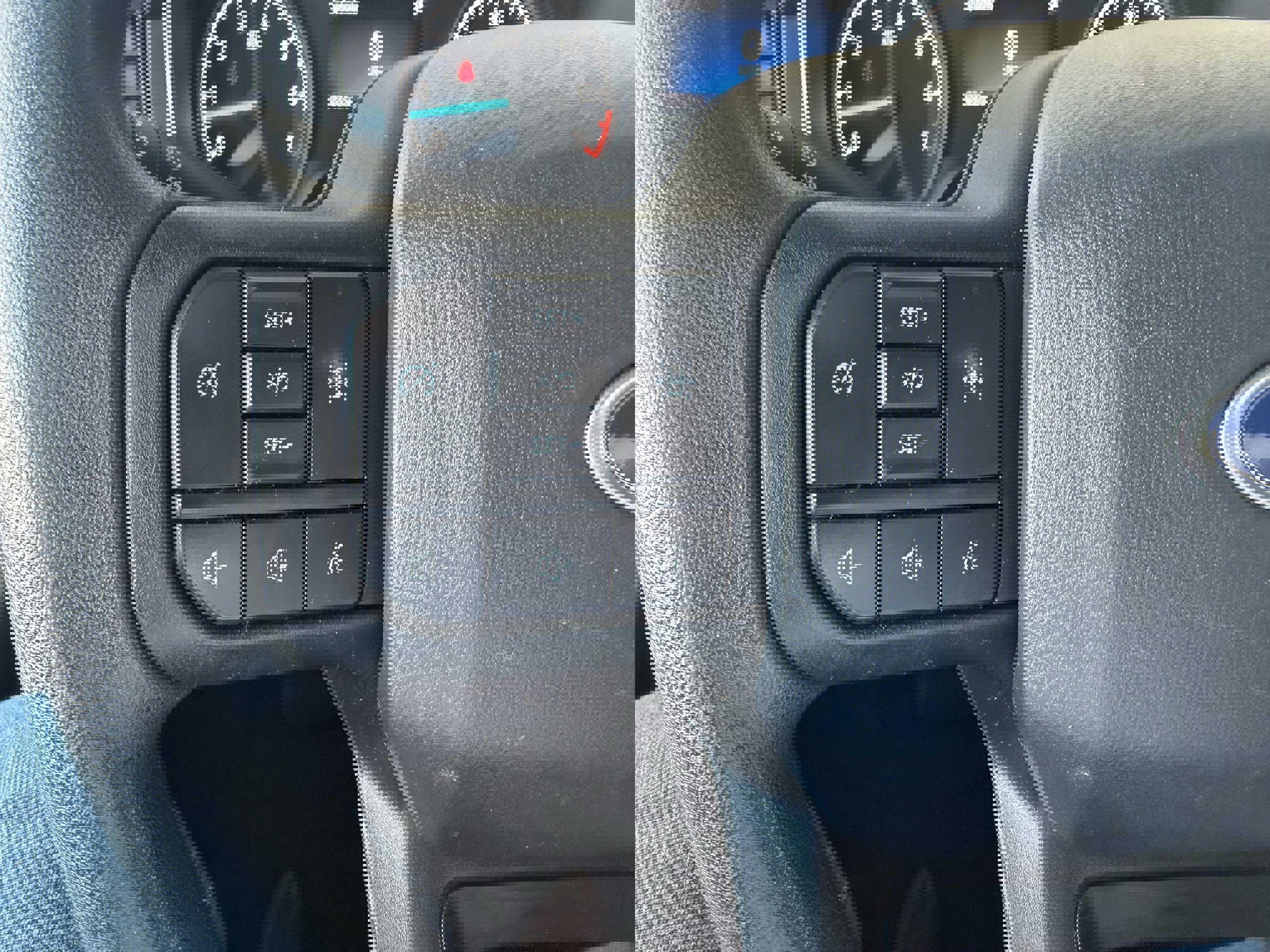 Used 2023 Ford F150 XLT image 30