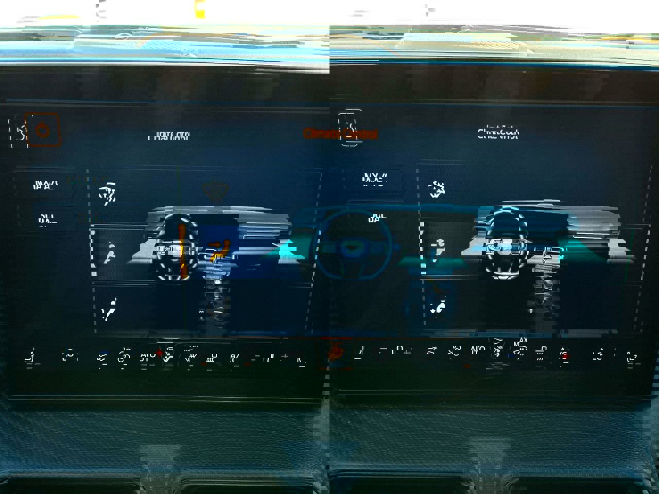 New 2025 Ford Mustang Convertible image 35