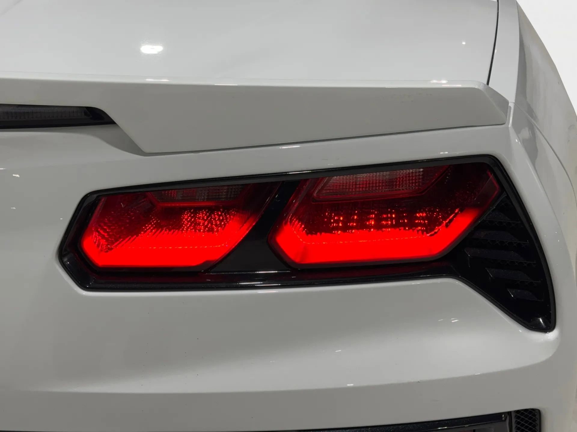 Used 2014 Chevrolet Corvette Stingray Convertible w/ 3LT Preferred Equipment Group image 23