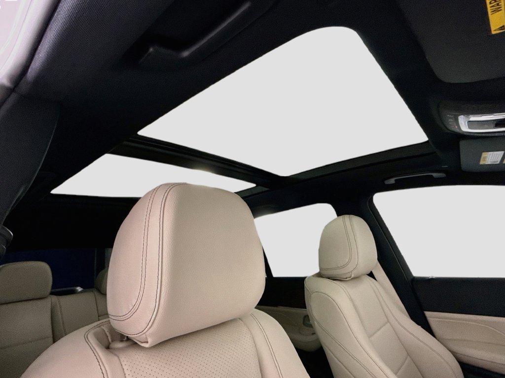 Certified 2026 Mercedes-Benz GLE 350 4MATIC image 19