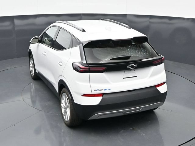 Used 2023 Chevrolet Bolt EUV LT w/ Driver Confidence Package FWD image 33