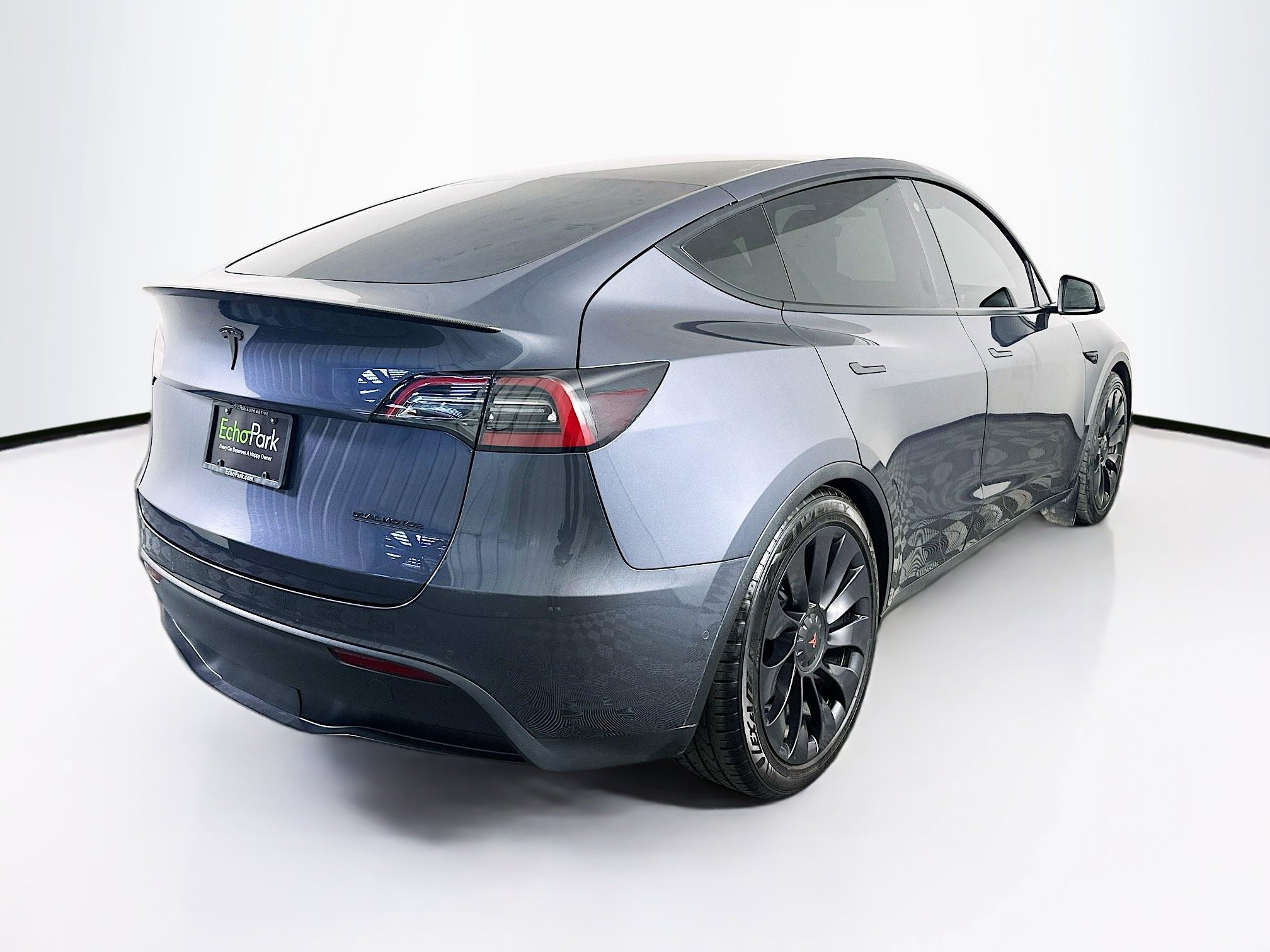Used 2022 Tesla Model Y Performance AWD/4WD image 9
