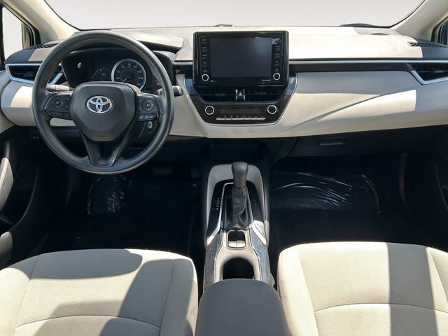 Used 2022 Toyota Corolla LE FWD image 10