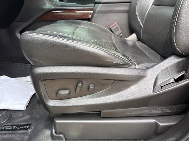 Used 2018 GMC Yukon SLT w/ Premium Edition image 15