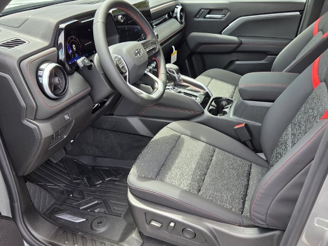 New 2026 Chevrolet Colorado Z71 w/ Technology Package AWD/4WD image 6