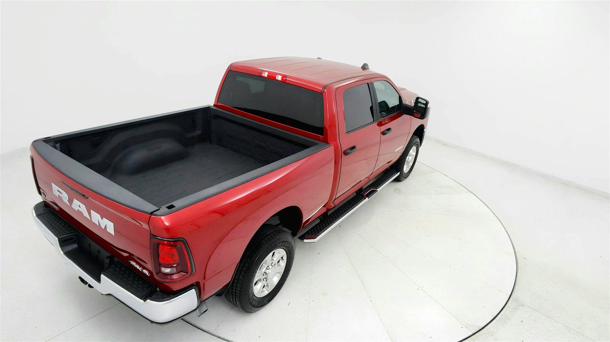 Used 2026 RAM 2500 Big Horn AWD/4WD image 17