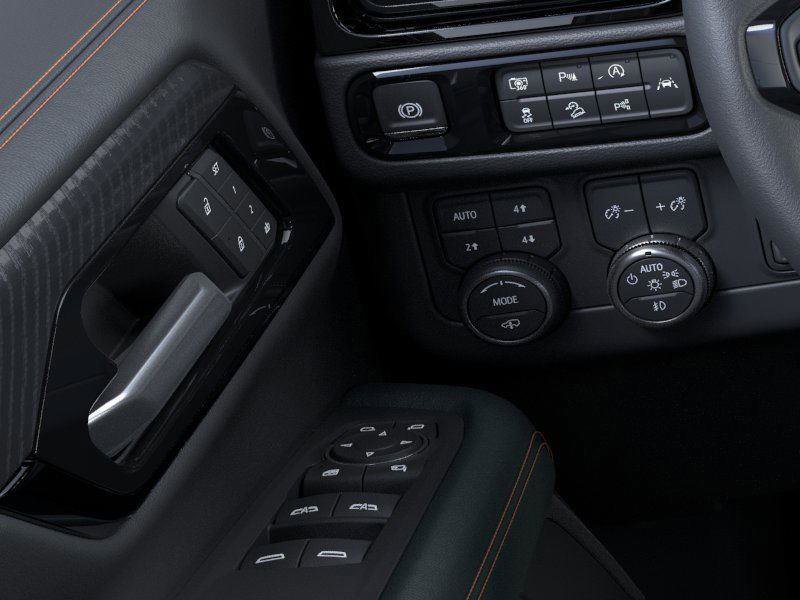 New 2026 GMC Yukon XL AT4 image 22