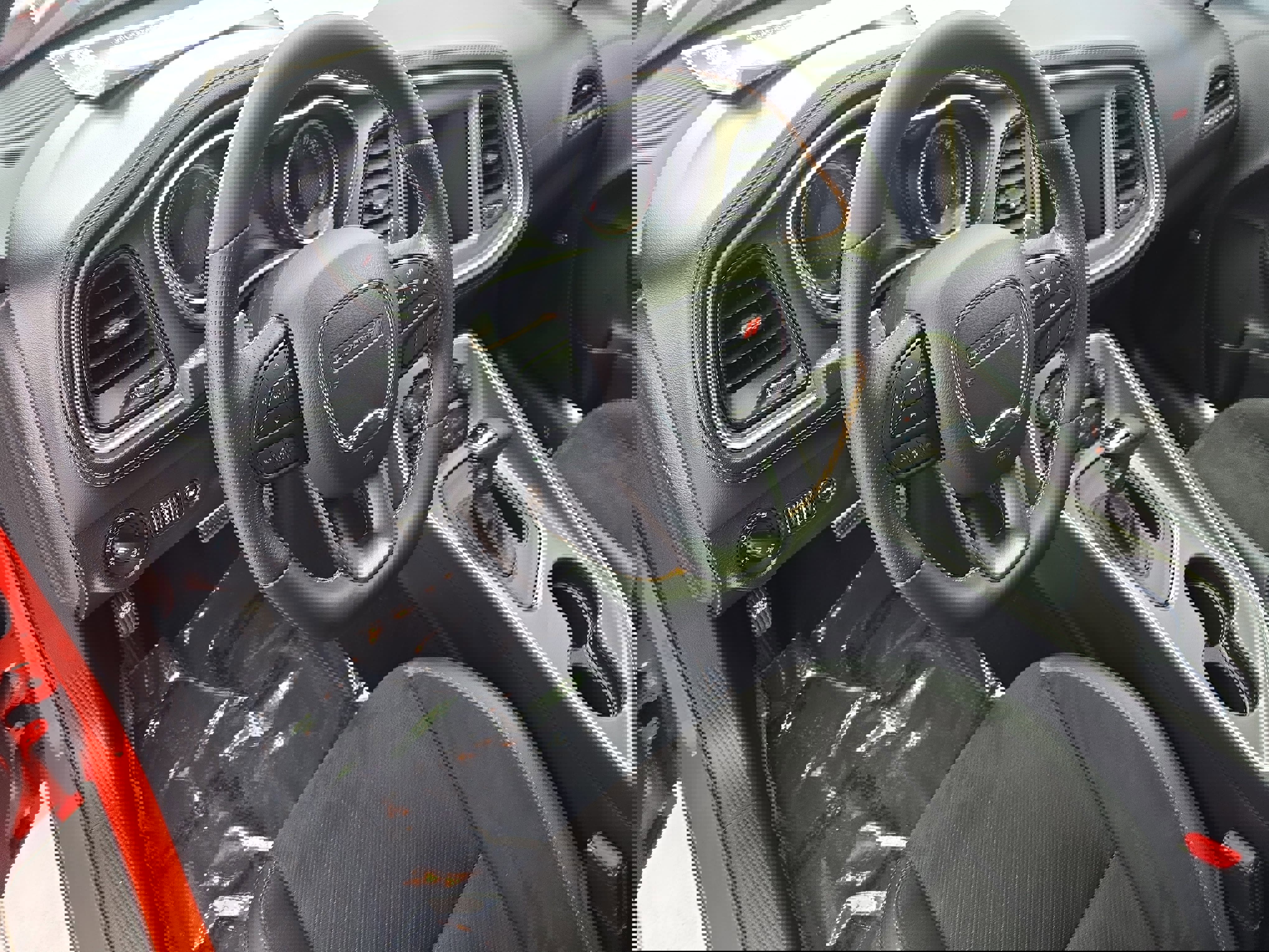 Used 2021 Dodge Challenger R/T Scat Pack w/ Plus Package image 13