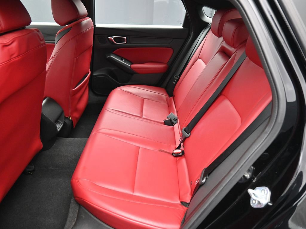 Certified 2024 Acura Integra A-Spec image 21