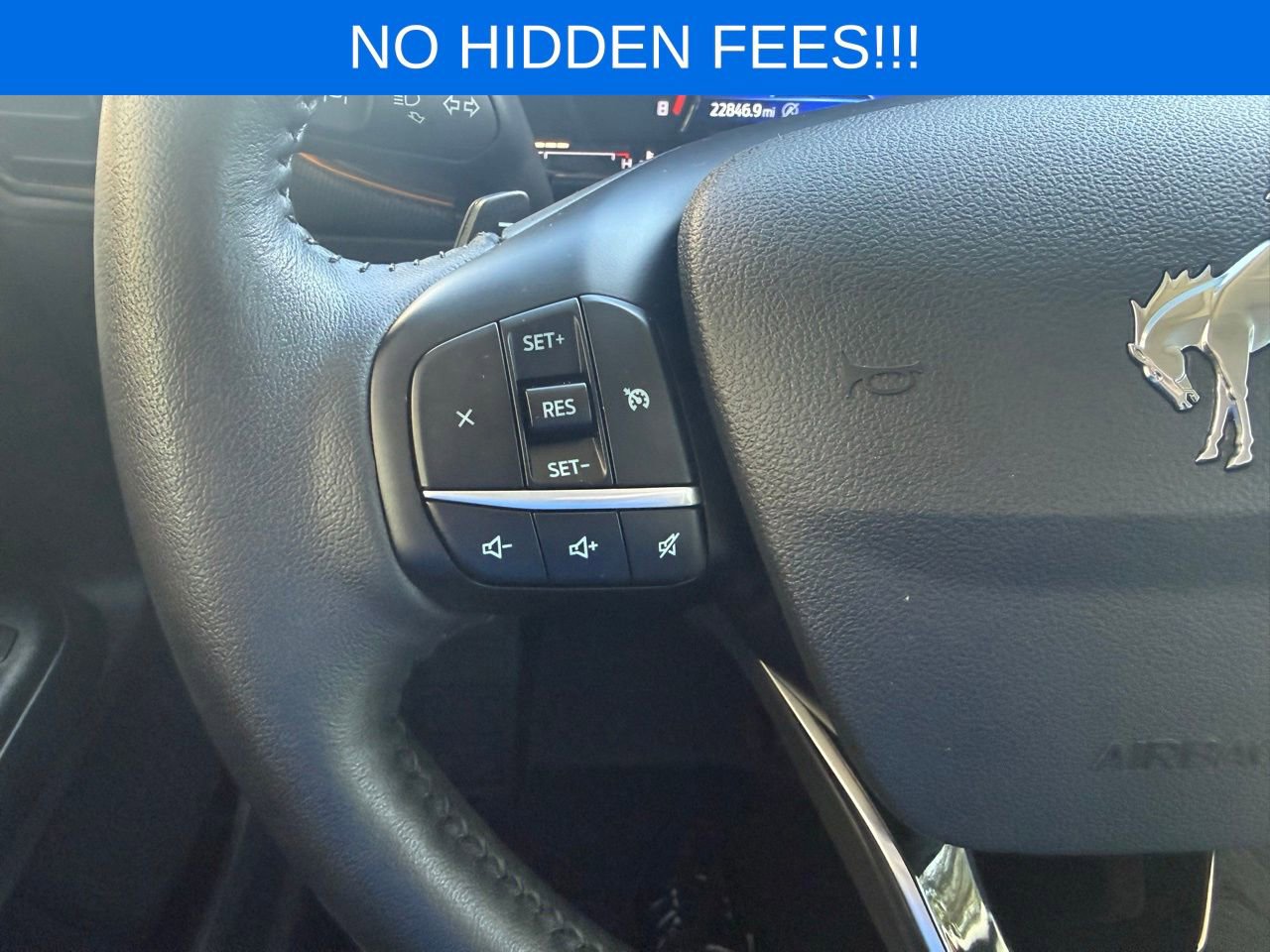 Used 2023 Ford Bronco Sport Badlands image 16