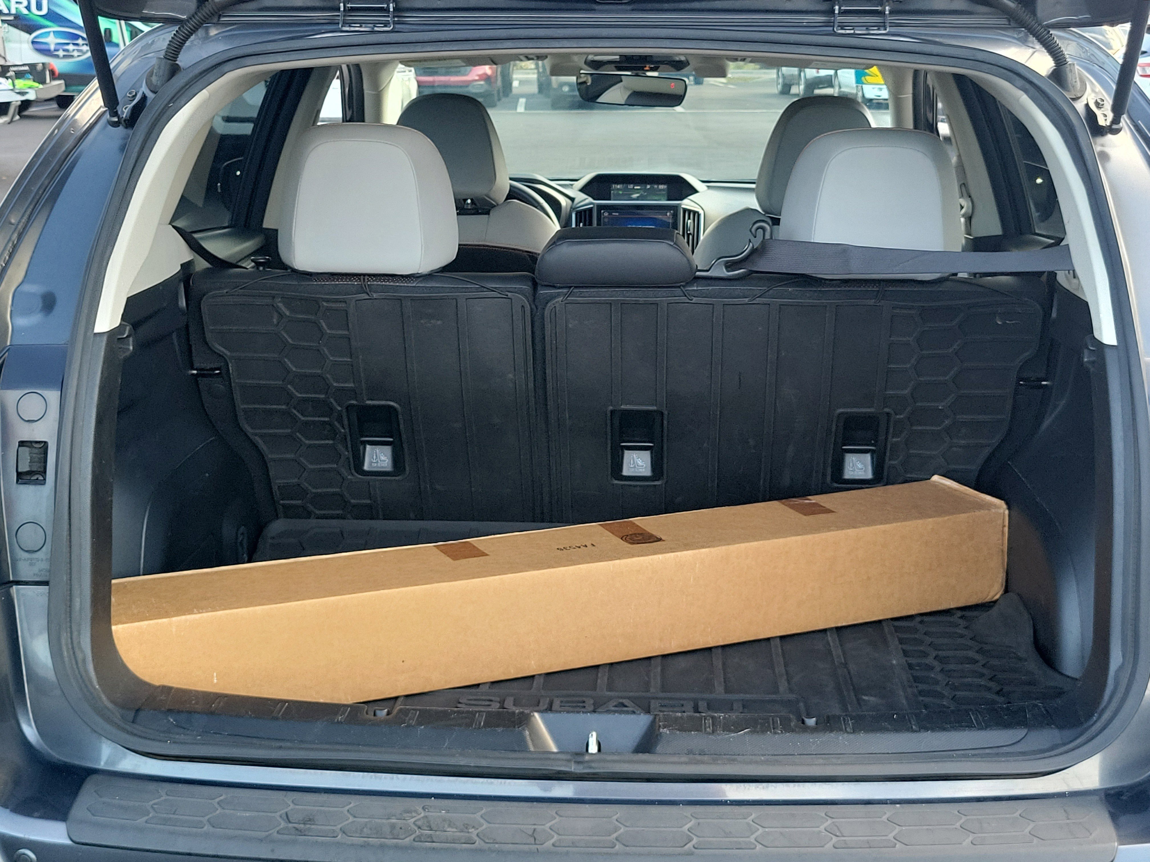 Used 2022 Subaru Crosstrek 2.5i Limited w/ Popular Package #4 image 13