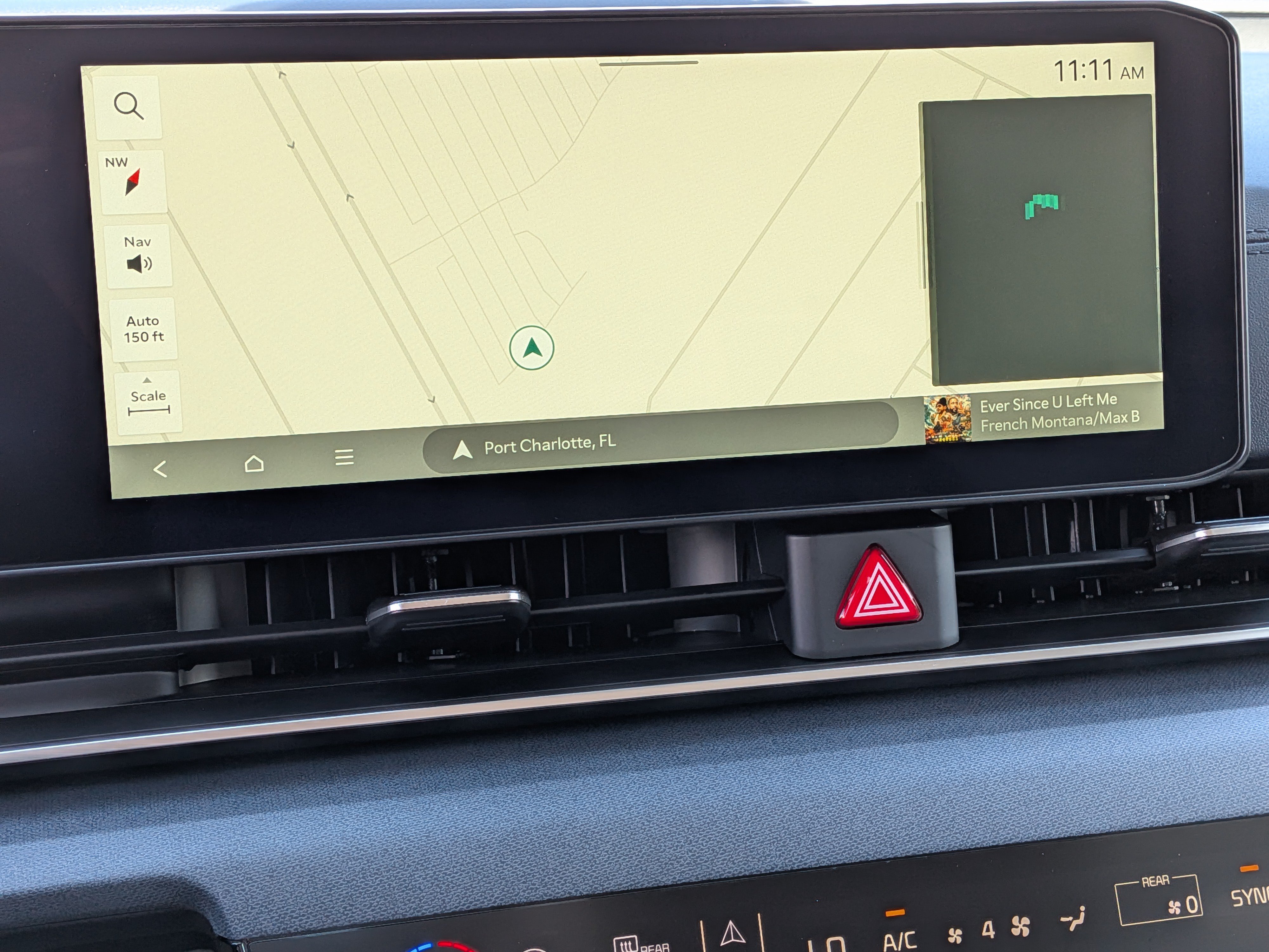 New 2026 Kia Carnival EX FWD image 37