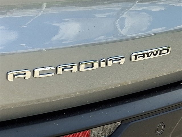 New 2026 GMC Acadia Elevation w/ Elevation Premium Package image 18