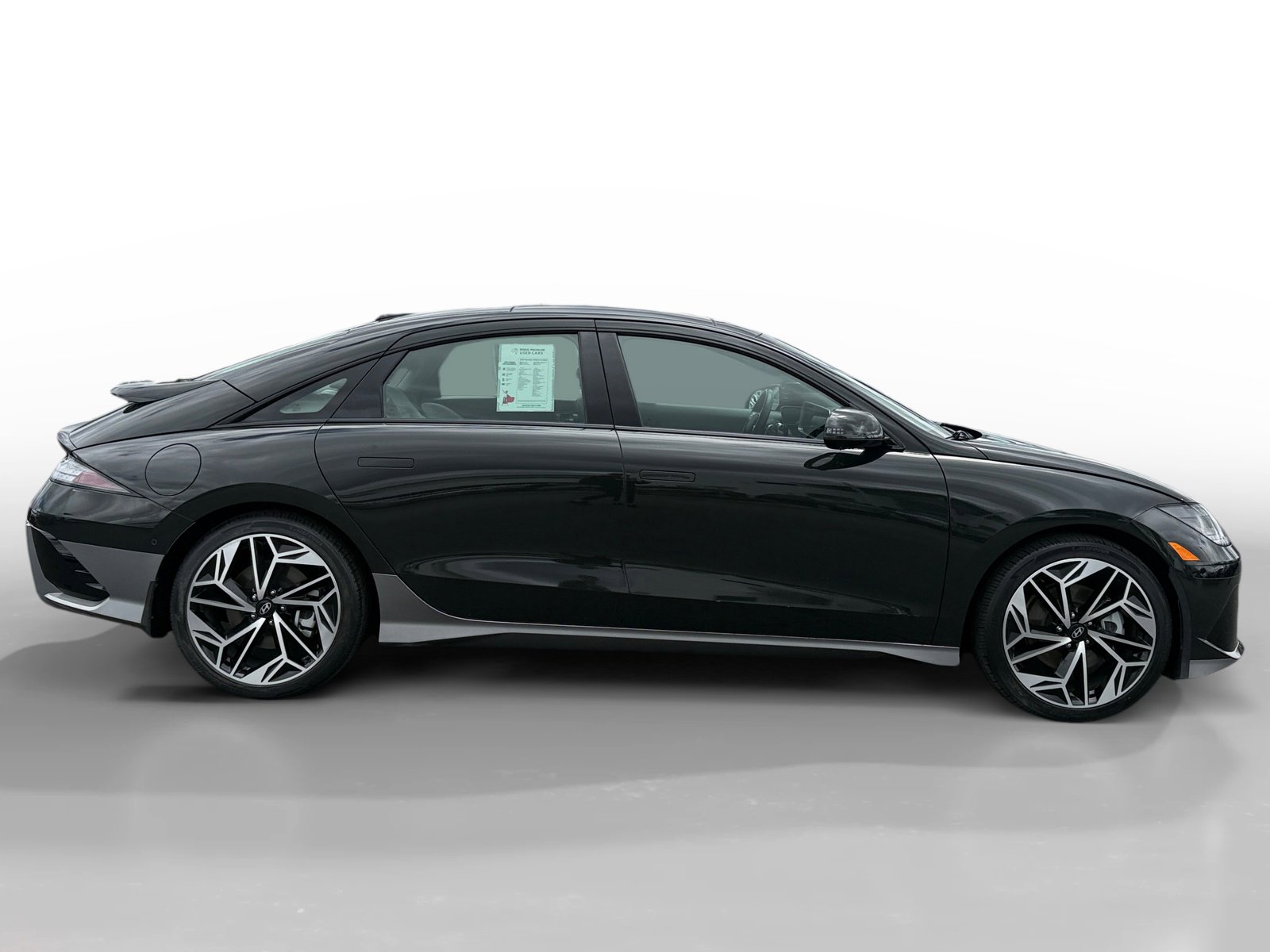 Used 2023 Hyundai Ioniq 6 Limited RWD image 6