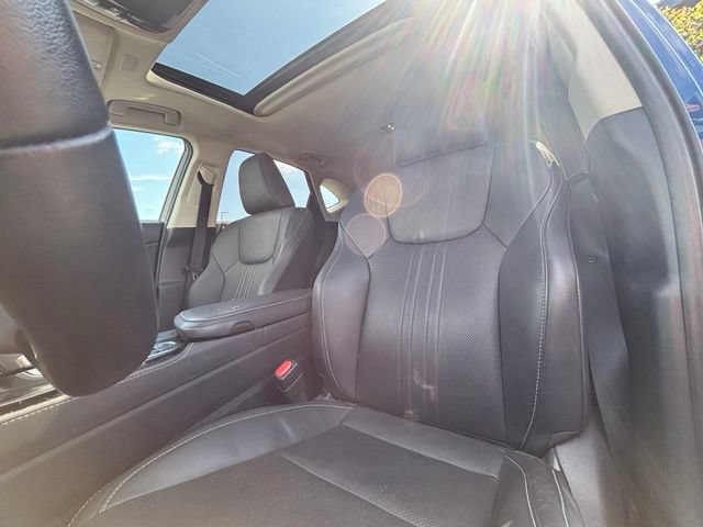 Used 2022 Lexus NX 350 AWD image 29