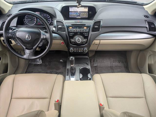 Used 2014 Acura RDX AWD w/ Technology Package image 19
