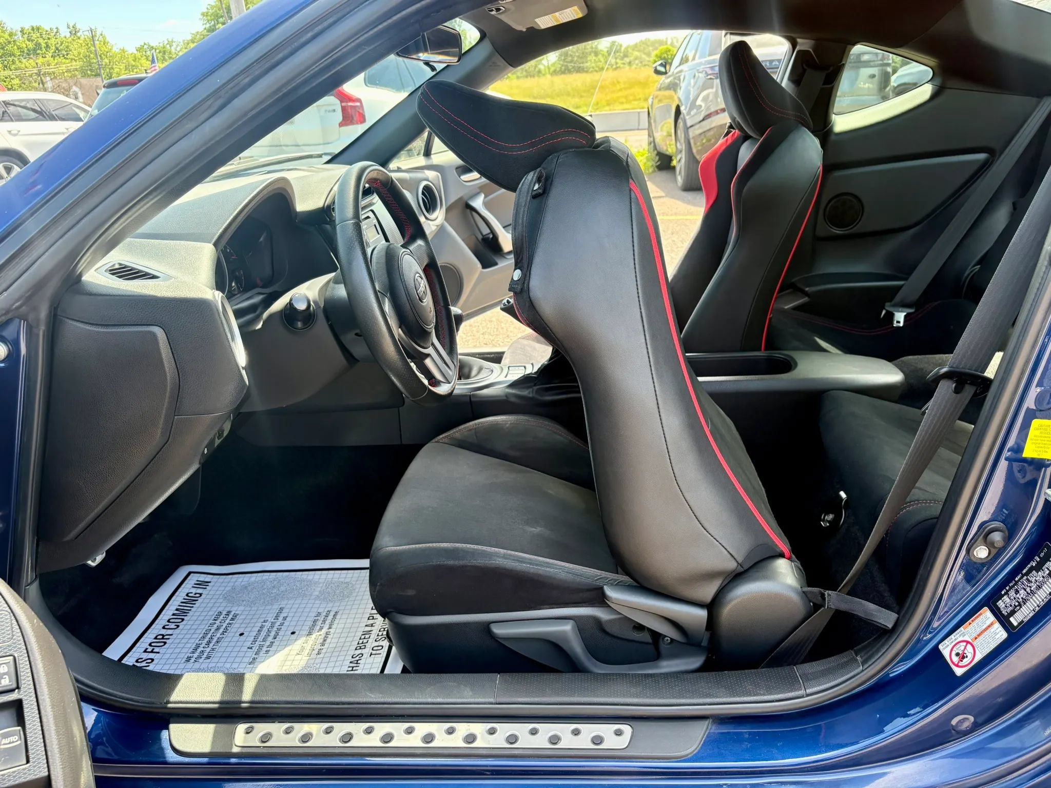 Used 2013 Scion FR-S RWD image 14