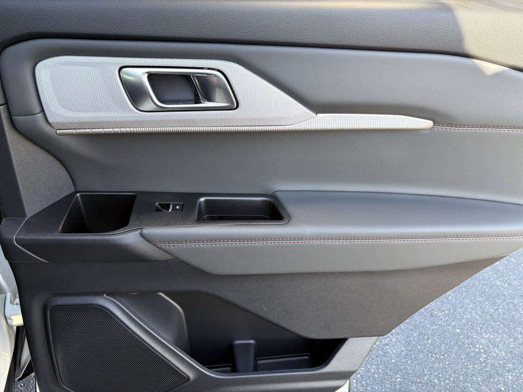 New 2026 Ford Explorer Active image 34