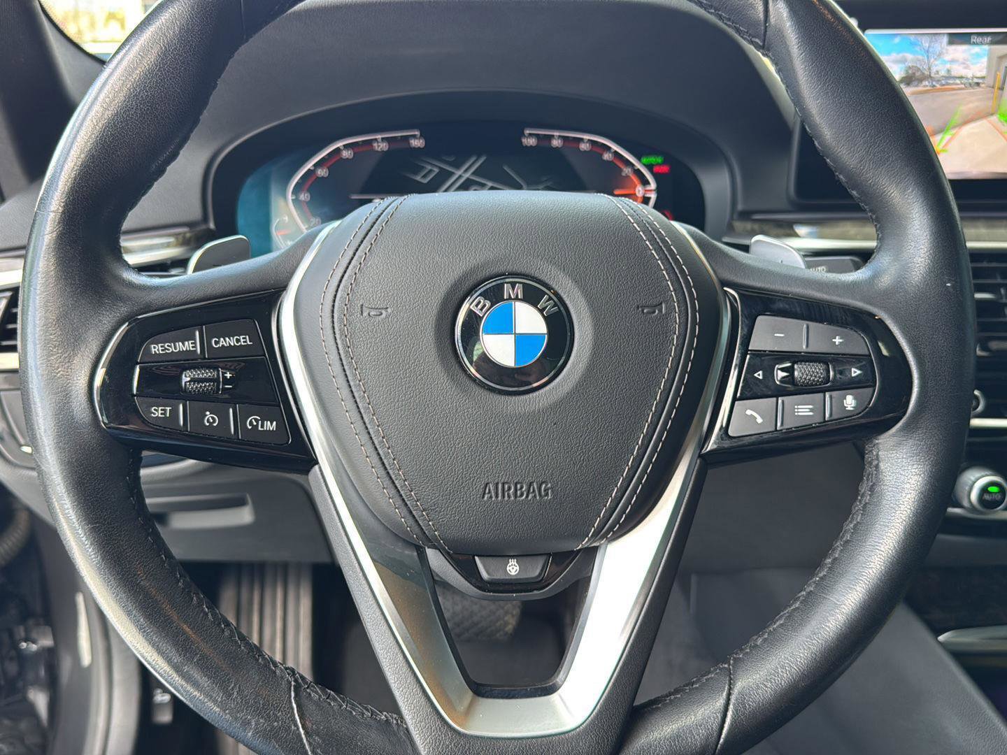 Used 2021 BMW 540i w/ M Sport Package image 17