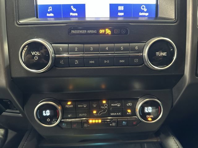 Certified 2020 Ford Expedition Platinum AWD/4WD image 21